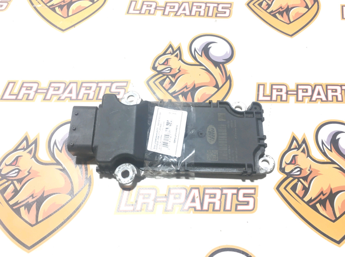 LR079636 Блок управления АКПП Land Rover Discovery Sport L550 (2015-) Б/У